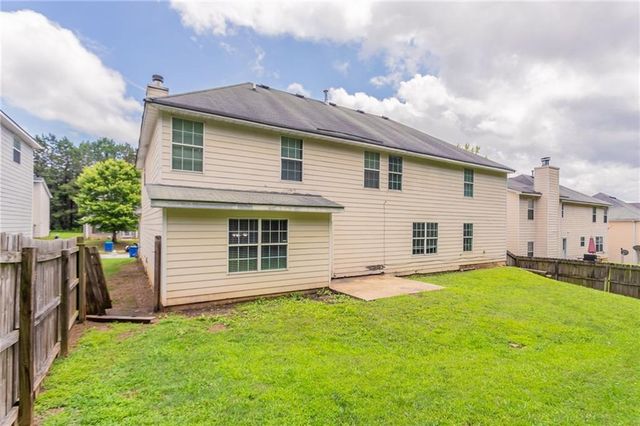 7190 Cavender SW Drive, Atlanta, GA 30331