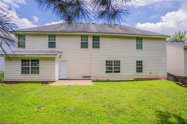 7190 Cavender SW Drive, Atlanta, GA 30331