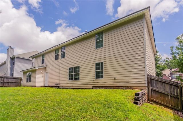 7190 Cavender SW Drive, Atlanta, GA 30331