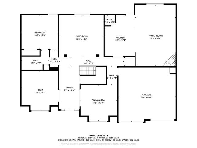 7190 Cavender SW Drive, Atlanta, GA 30331