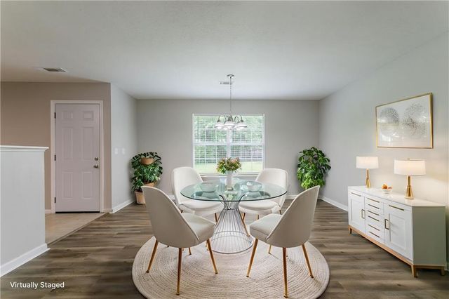 7190 Cavender SW Drive, Atlanta, GA 30331