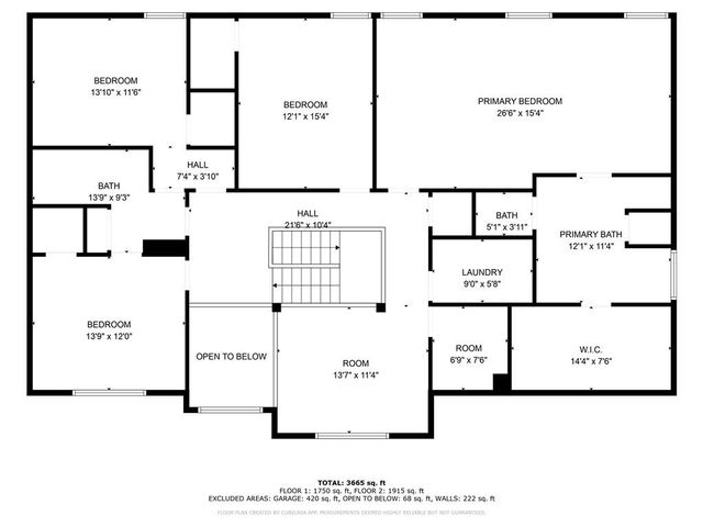 7190 Cavender SW Drive, Atlanta, GA 30331