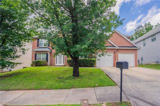 7190 Cavender SW Drive, Atlanta, GA 30331
