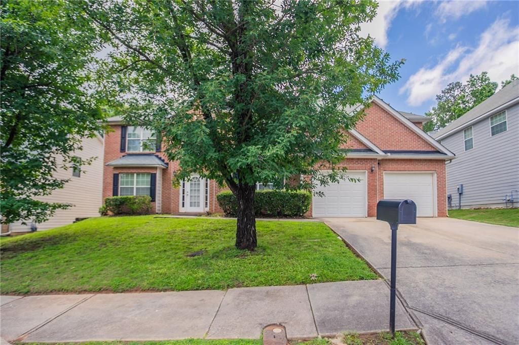 7190 Cavender SW Drive, Atlanta, GA 30331