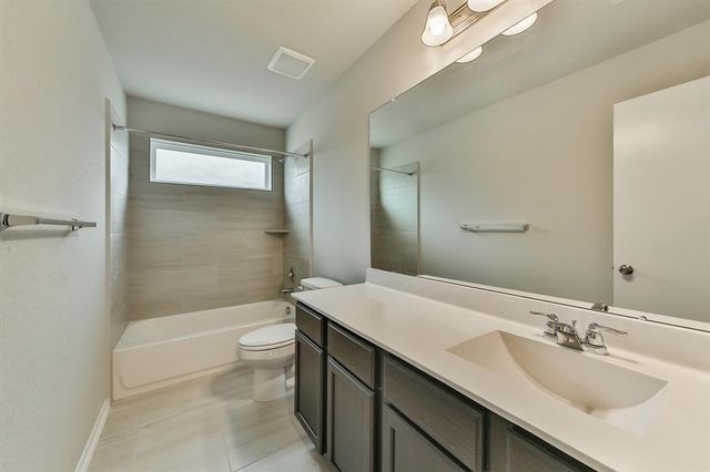 2323 Honey Heights Lane, Fresno, TX 77545