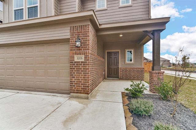 2323 Honey Heights Lane, Fresno, TX 77545