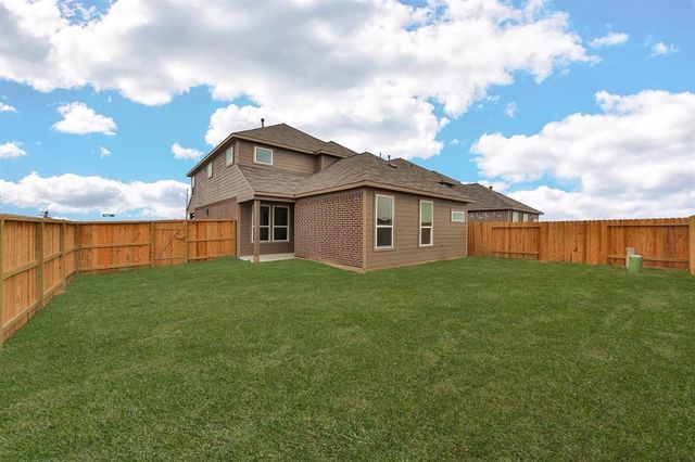 2323 Honey Heights Lane, Fresno, TX 77545