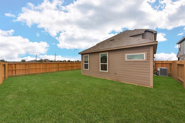 2323 Honey Heights Lane, Fresno, TX 77545