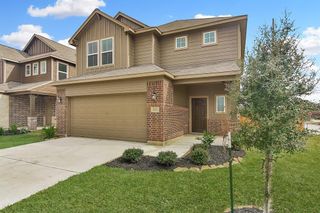 2323 Honey Heights Lane, Fresno, TX 77545