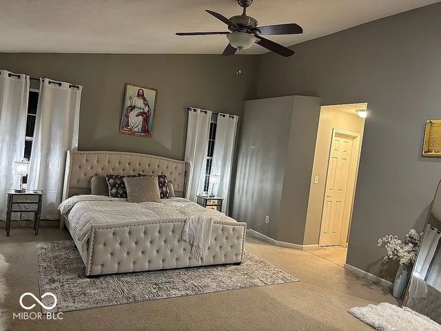 6679 Amherst Way, Zionsville, IN 46077