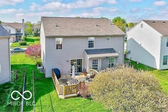 6679 Amherst Way, Zionsville, IN 46077