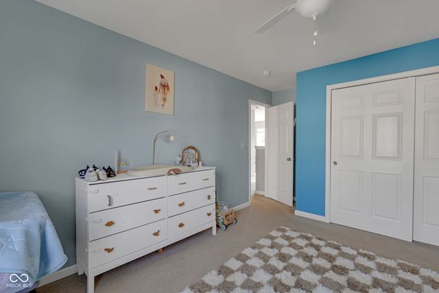 6679 Amherst Way, Zionsville, IN 46077