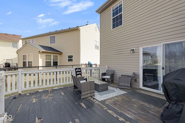 6679 Amherst Way, Zionsville, IN 46077