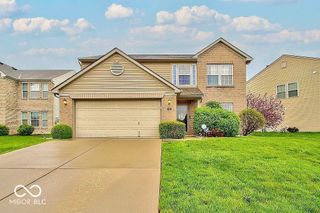 6679 Amherst Way, Zionsville, IN 46077