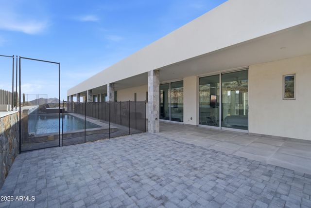 43359 N 66TH Street, Cave Creek, AZ 85331