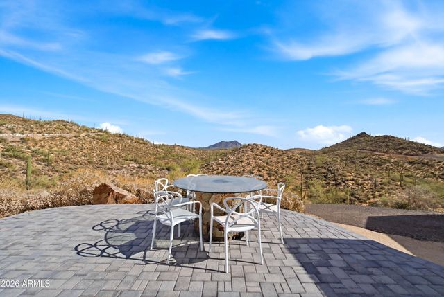 43359 N 66TH Street, Cave Creek, AZ 85331