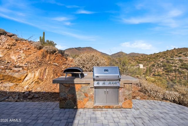 43359 N 66TH Street, Cave Creek, AZ 85331