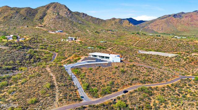 43359 N 66TH Street, Cave Creek, AZ 85331