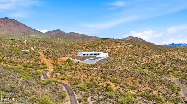 43359 N 66TH Street, Cave Creek, AZ 85331