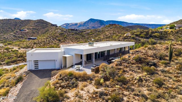 43359 N 66TH Street, Cave Creek, AZ 85331