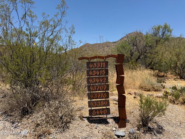 43359 N 66TH Street, Cave Creek, AZ 85331
