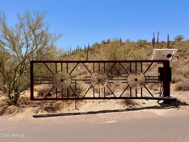 43359 N 66TH Street, Cave Creek, AZ 85331