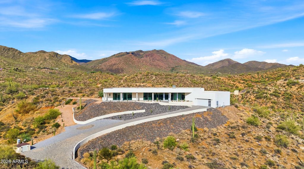 43359 N 66TH Street, Cave Creek, AZ 85331