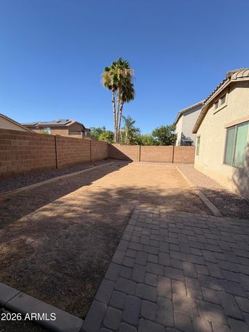 3886 S MARIGOLD Way, Gilbert, AZ 85297