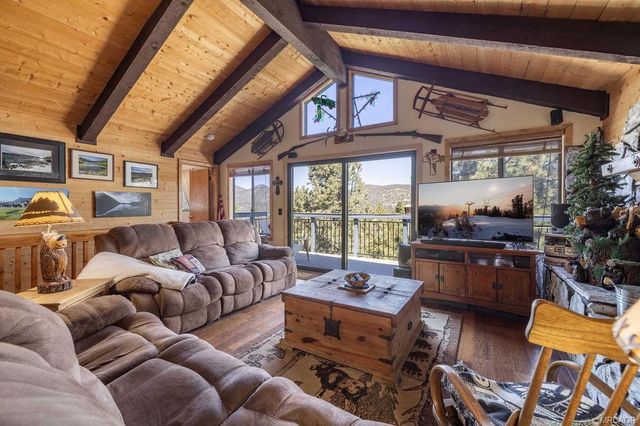 337 Lookout Drive, Big Bear, CA 92314