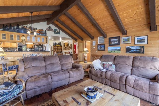 337 Lookout Drive, Big Bear, CA 92314