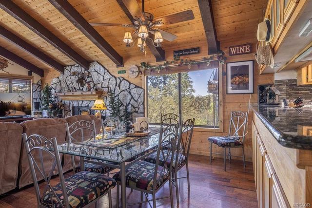 337 Lookout Drive, Big Bear, CA 92314