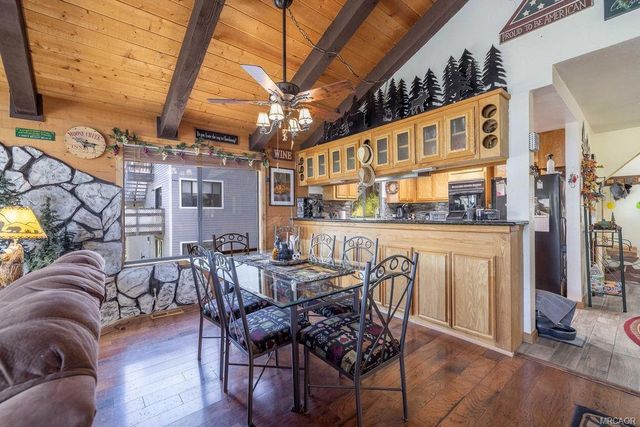 337 Lookout Drive, Big Bear, CA 92314