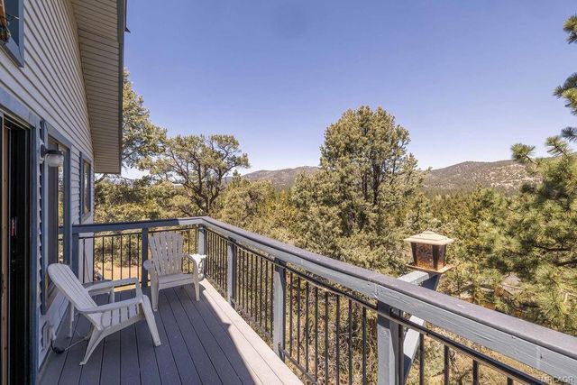 337 Lookout Drive, Big Bear, CA 92314