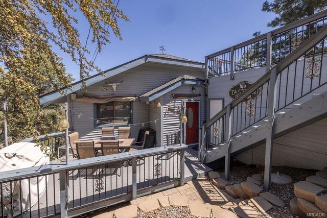 337 Lookout Drive, Big Bear, CA 92314