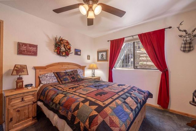 337 Lookout Drive, Big Bear, CA 92314