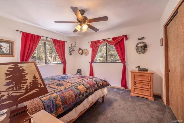 337 Lookout Drive, Big Bear, CA 92314