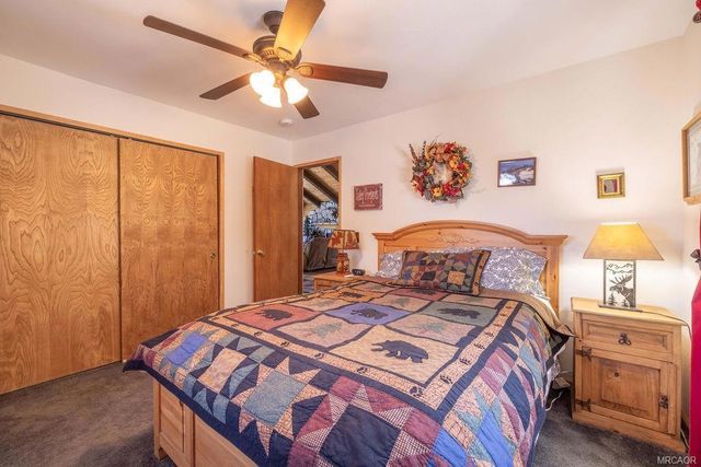 337 Lookout Drive, Big Bear, CA 92314