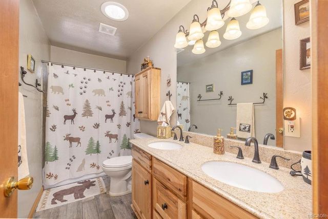 337 Lookout Drive, Big Bear, CA 92314