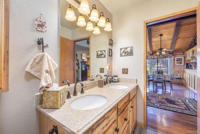 337 Lookout Drive, Big Bear, CA 92314