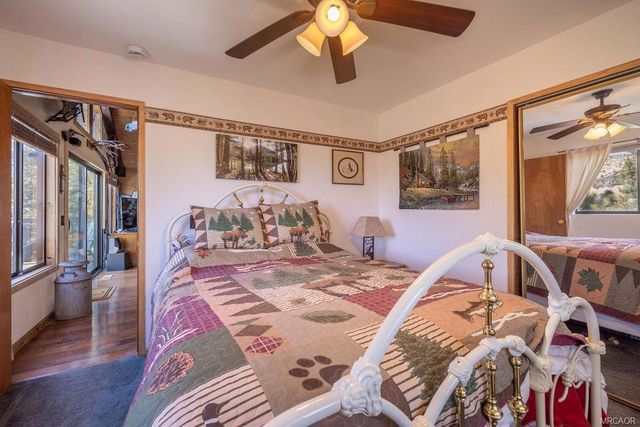 337 Lookout Drive, Big Bear, CA 92314