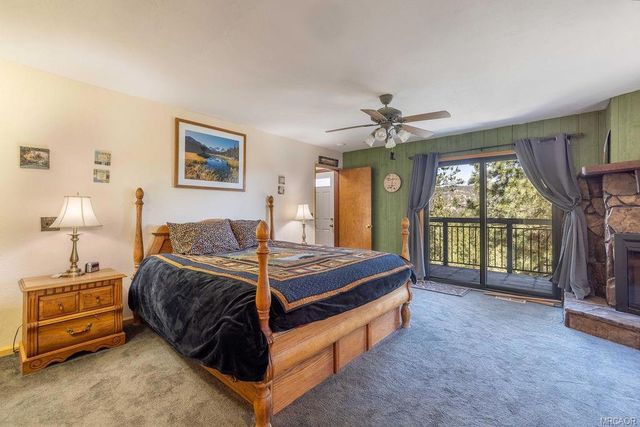 337 Lookout Drive, Big Bear, CA 92314