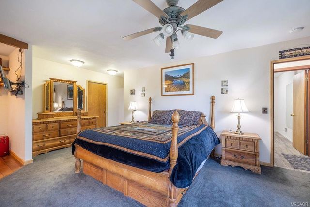 337 Lookout Drive, Big Bear, CA 92314
