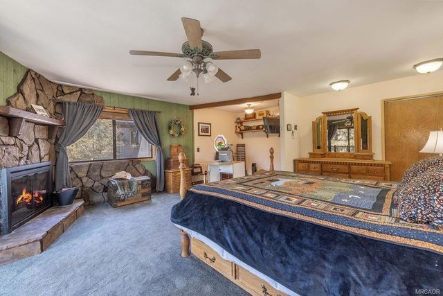 337 Lookout Drive, Big Bear, CA 92314