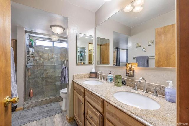 337 Lookout Drive, Big Bear, CA 92314
