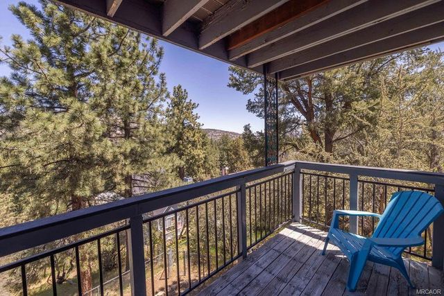 337 Lookout Drive, Big Bear, CA 92314