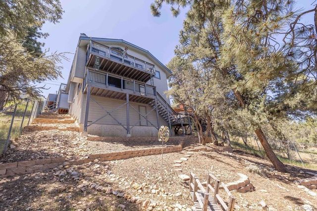 337 Lookout Drive, Big Bear, CA 92314