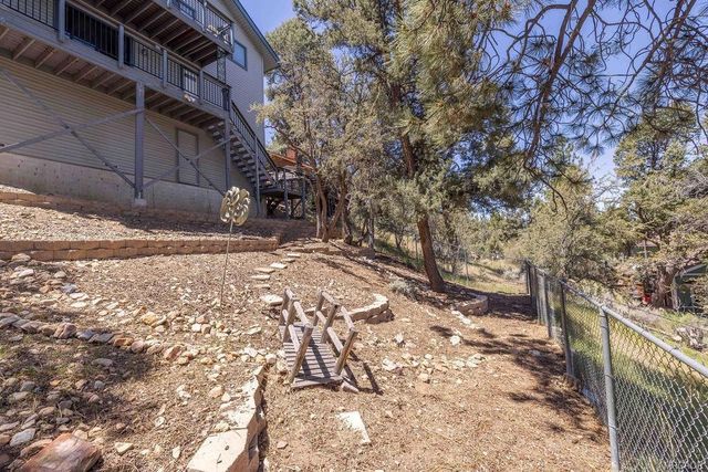 337 Lookout Drive, Big Bear, CA 92314