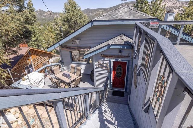 337 Lookout Drive, Big Bear, CA 92314
