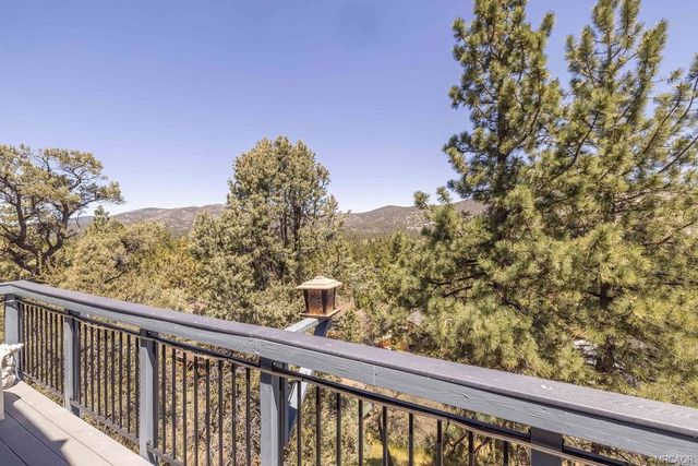 337 Lookout Drive, Big Bear, CA 92314