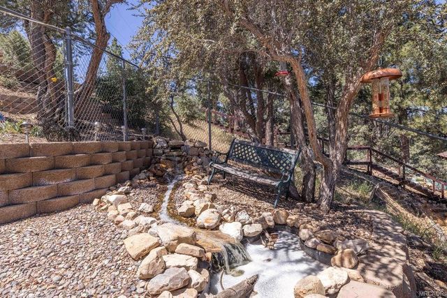 337 Lookout Drive, Big Bear, CA 92314